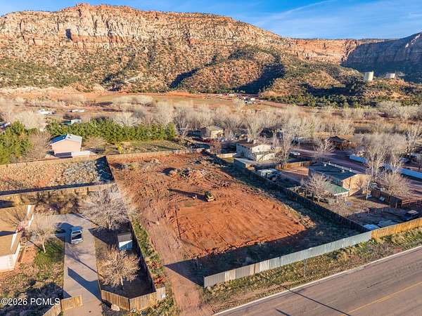 0.97 Acres of Residential Land for Sale in Hildale, Utah