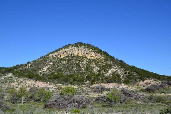 62.3 Acres of Recreational & Residential Land for Sale in Junction, Texas
