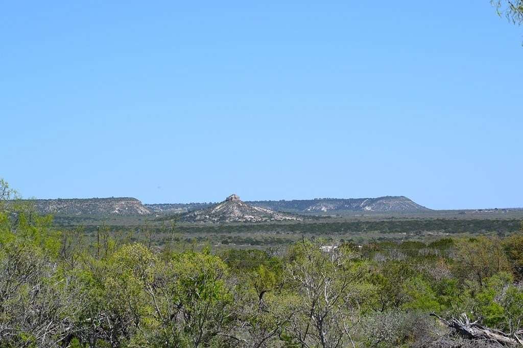 51.3 Acres of Recreational & Residential Land for Sale in Junction, Texas