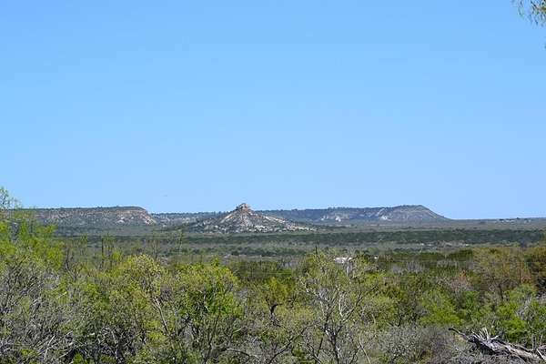 51.3 Acres of Recreational & Residential Land for Sale in Junction, Texas