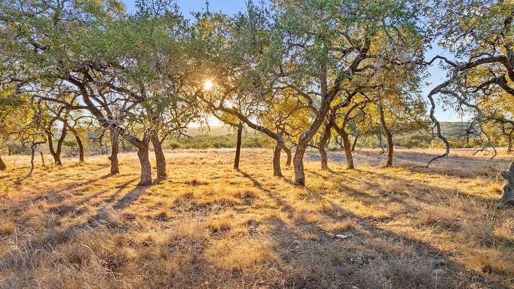 10 Acres of Recreational & Residential Land for Sale in Johnson City, Texas