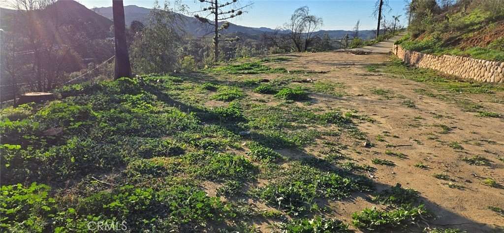 0.42 Acres of Land for Sale in Lake Elsinore, California