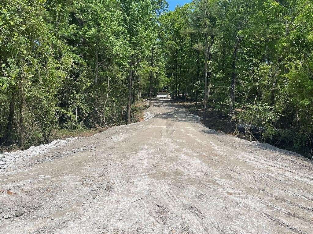 1.1 Acres of Residential Land for Sale in Broken Bow, Oklahoma