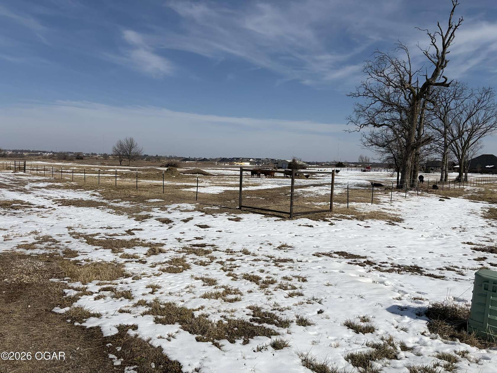 3 Acres of Residential Land for Sale in Joplin, Missouri