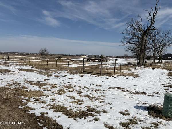 3 Acres of Residential Land for Sale in Joplin, Missouri