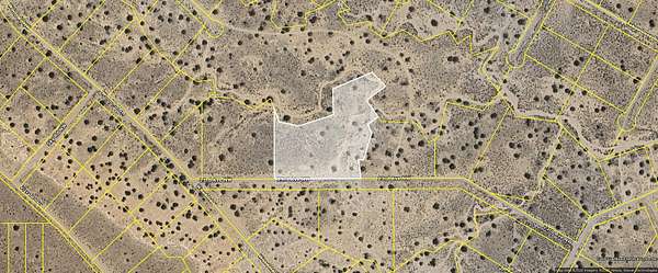 8 Acres of Land for Sale in Rio Rancho, New Mexico