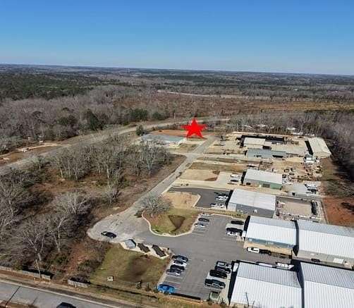 0.98 Acres of Commercial Land for Sale in Opelika, Alabama