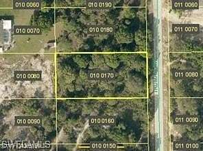 0.5 Acres of Residential Land for Sale in Lehigh Acres, Florida
