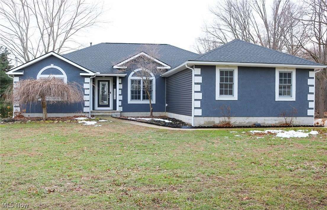 3.62 Acres of Land with Home for Sale in Huron, Ohio