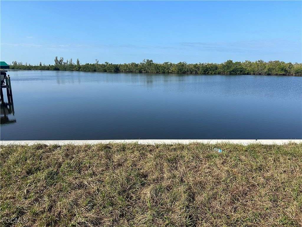 0.38 Acres of Land for Sale in Cape Coral, Florida