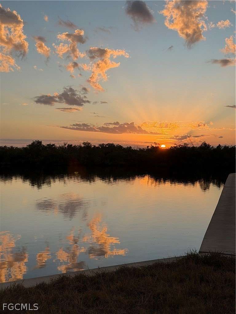 0.38 Acres of Residential Land for Sale in Cape Coral, Florida