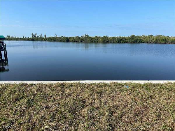 0.38 Acres of Land for Sale in Cape Coral, Florida