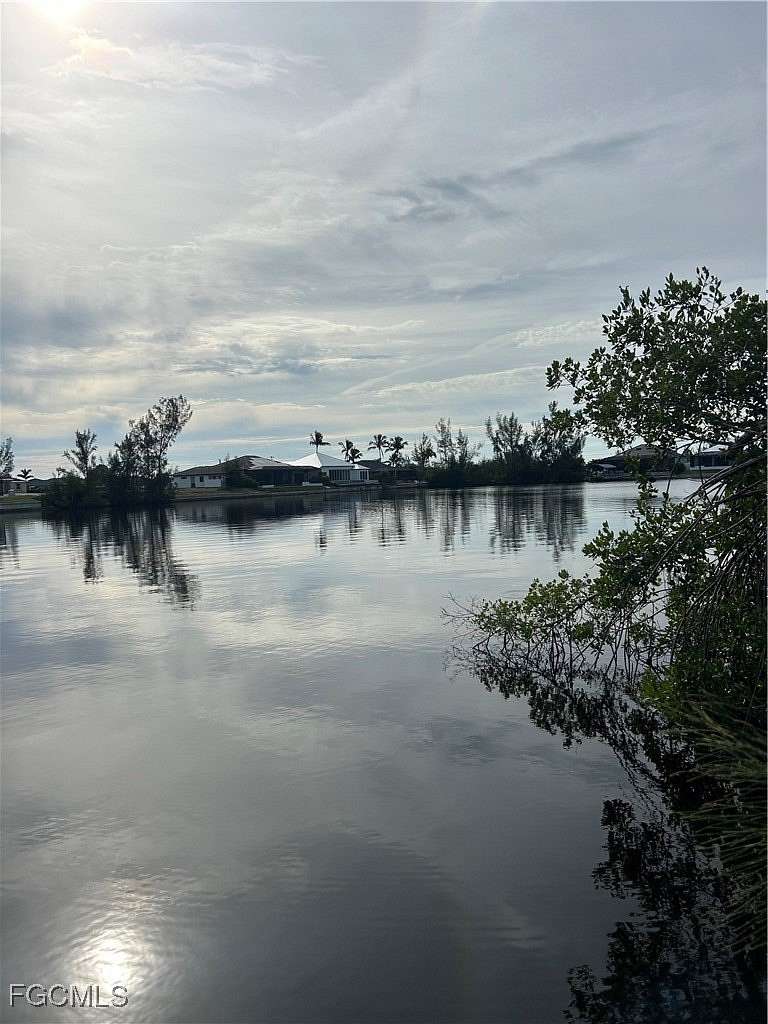 0.38 Acres of Residential Land for Sale in Cape Coral, Florida