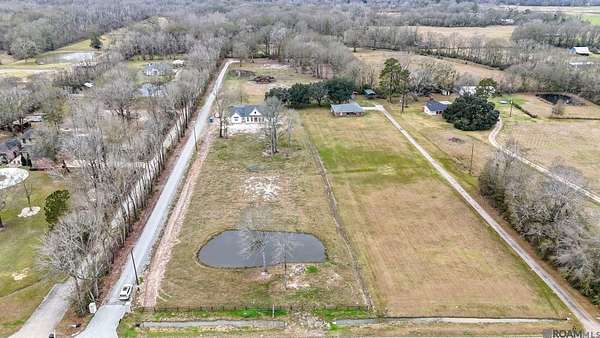 1.8 Acres of Residential Land for Sale in Baker, Louisiana