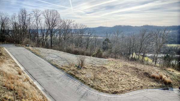 0.12 Acres of Residential Land for Sale in Covington, Kentucky