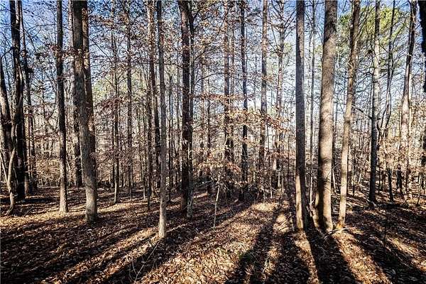3.63 Acres of Residential Land for Sale in Ball Ground, Georgia