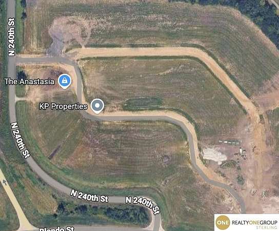 Residential Land for Sale in Waterloo, Nebraska