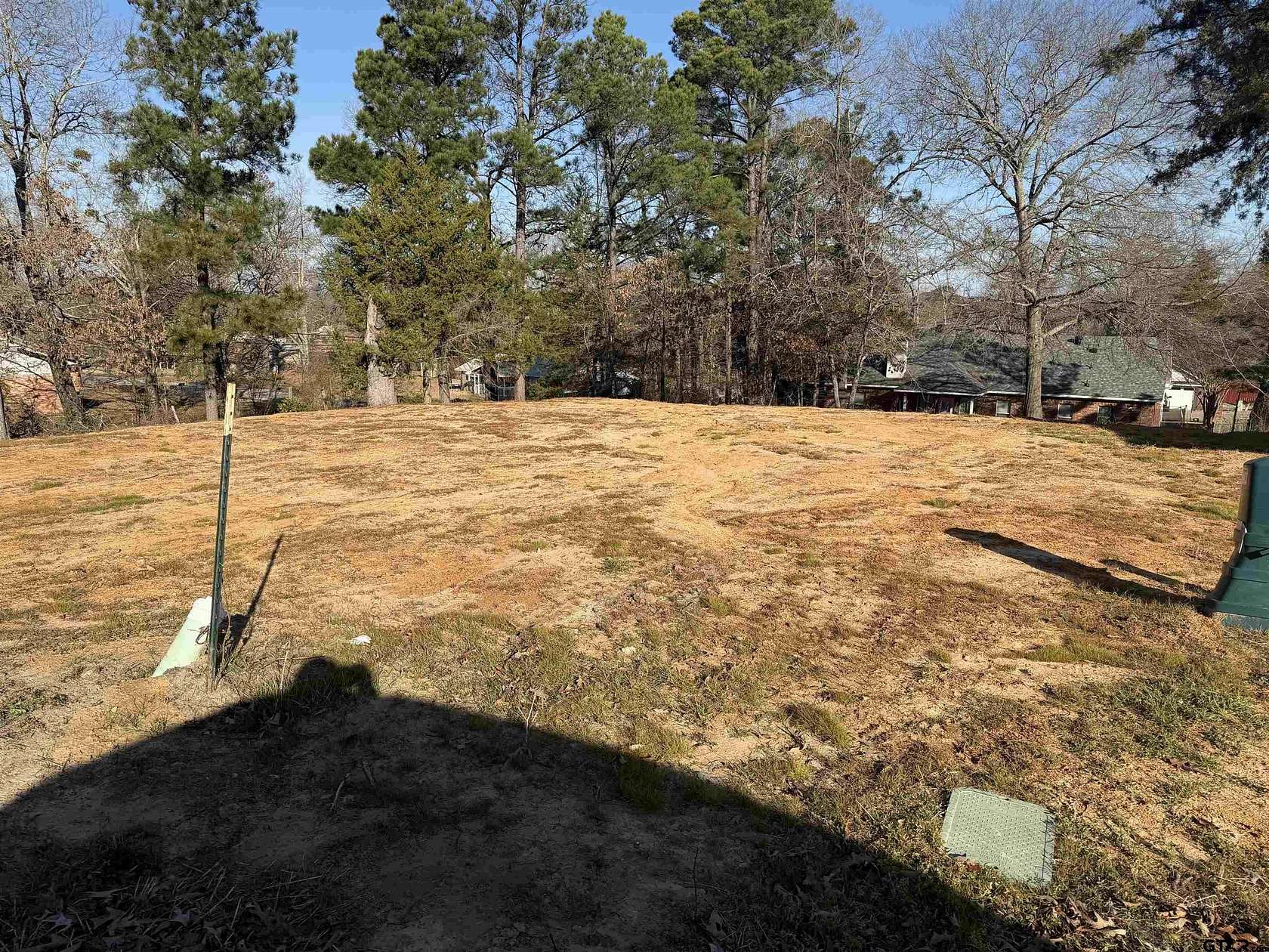 0.22 Acres of Residential Land for Sale in Brownsboro, Texas