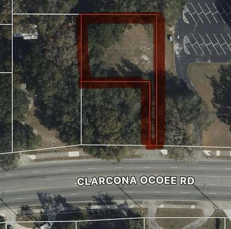 0.27 Acres of Residential Land for Sale in Orlando, Florida