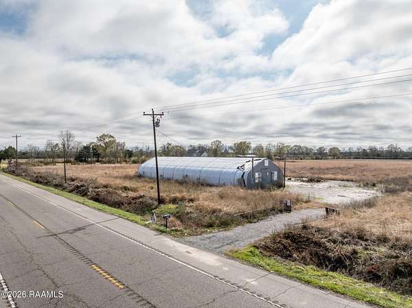 20 Acres of Commercial Land for Sale in Opelousas, Louisiana