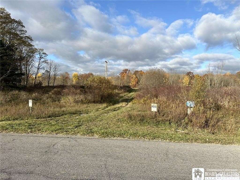 11.5 Acres of Land for Sale in Jamestown, New York