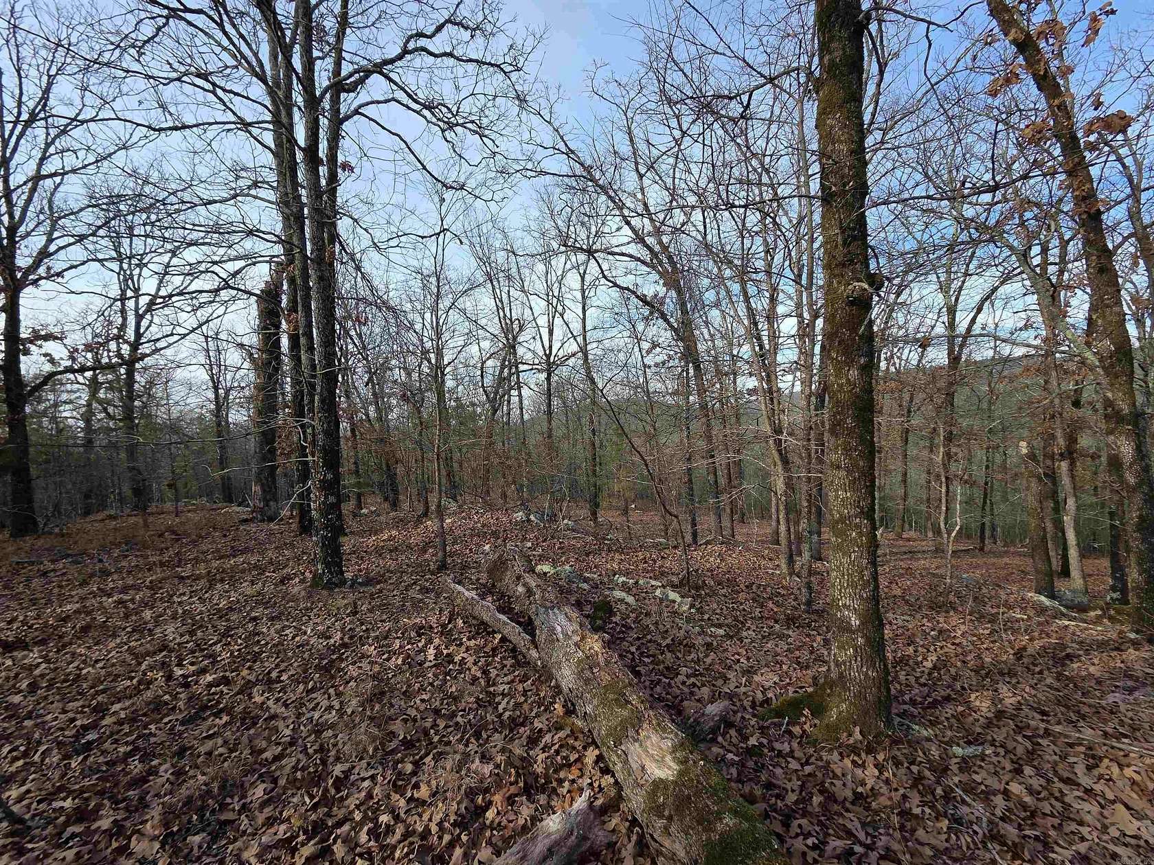 20 Acres of Land for Sale in Little Rock, Arkansas