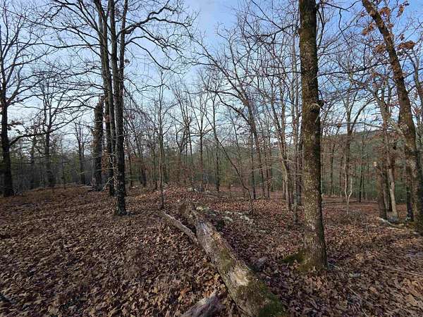 20 Acres of Land for Sale in Little Rock, Arkansas