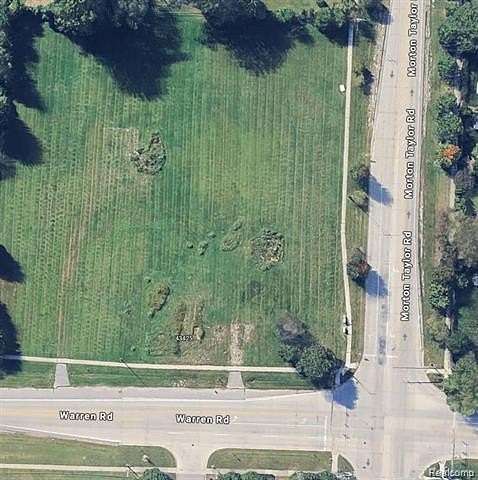 3 Acres of Mixed-Use Land for Sale in Canton, Michigan