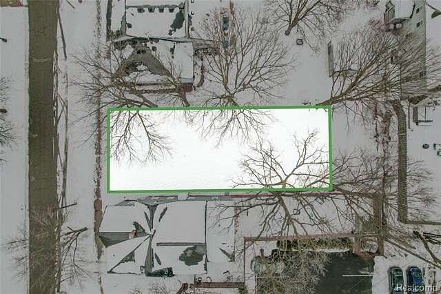 0.1 Acres of Mixed-Use Land for Sale in Ypsilanti, Michigan