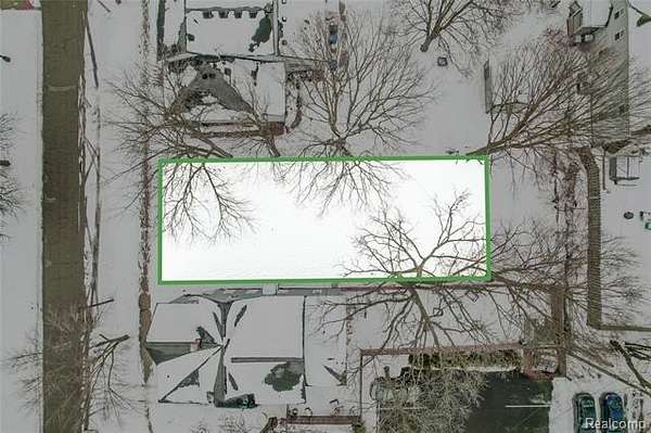 0.1 Acres of Mixed-Use Land for Sale in Ypsilanti, Michigan