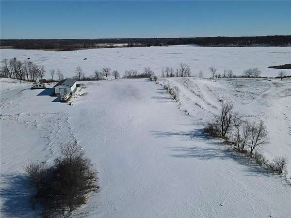 3.9 Acres of Land for Sale in Braham, Minnesota