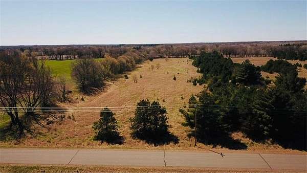 10.4 Acres of Land for Sale in Princeton, Minnesota