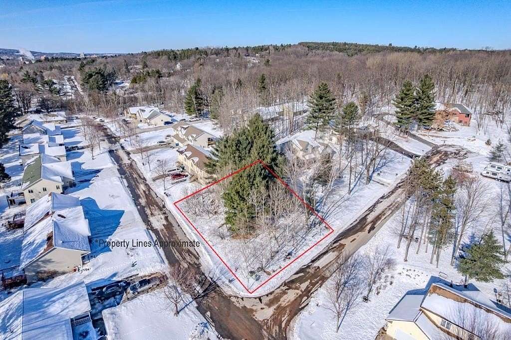 0.24 Acres of Residential Land for Sale in Wausau, Wisconsin