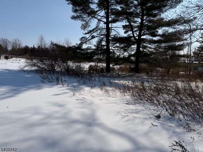 12.3 Acres of Commercial Land for Sale in Raritan Township, New Jersey