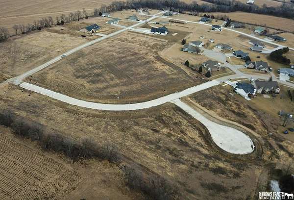 0.23 Acres of Residential Land for Sale in Weeping Water, Nebraska