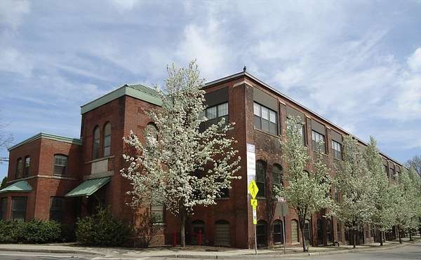 2 Acres of Improved Commercial Land for Lease in Westborough, Massachusetts