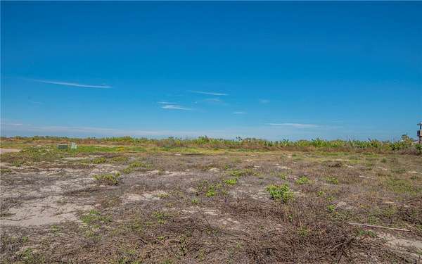 0.21 Acres of Residential Land for Sale in Port Aransas, Texas