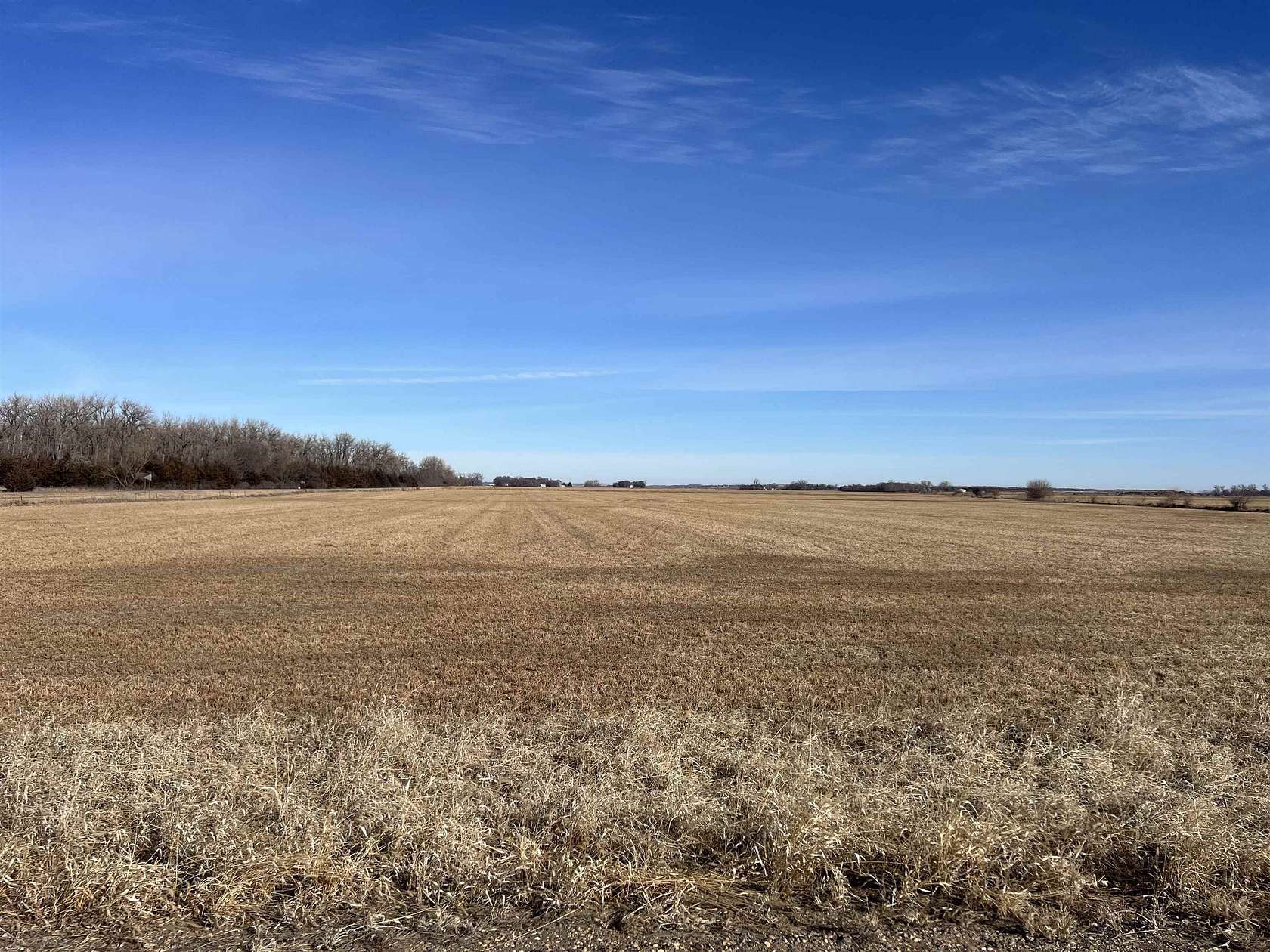 8 Acres of Residential Land for Sale in Vermillion, South Dakota