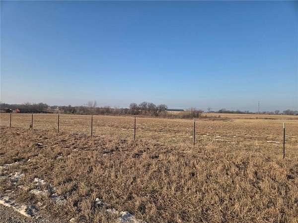 38.8 Acres of Land for Sale in Louisburg, Kansas