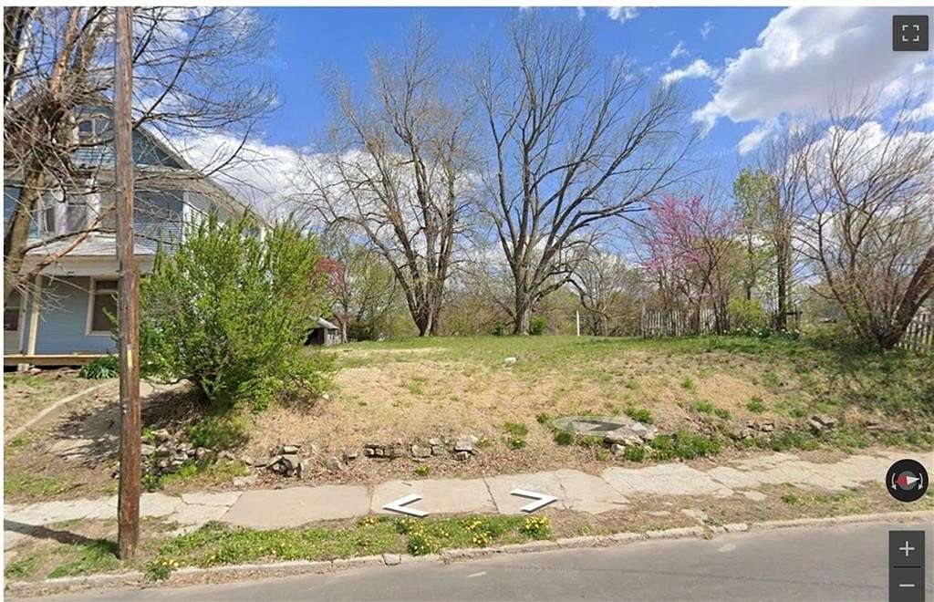 0.21 Acres of Residential Land for Sale in St. Joseph, Missouri