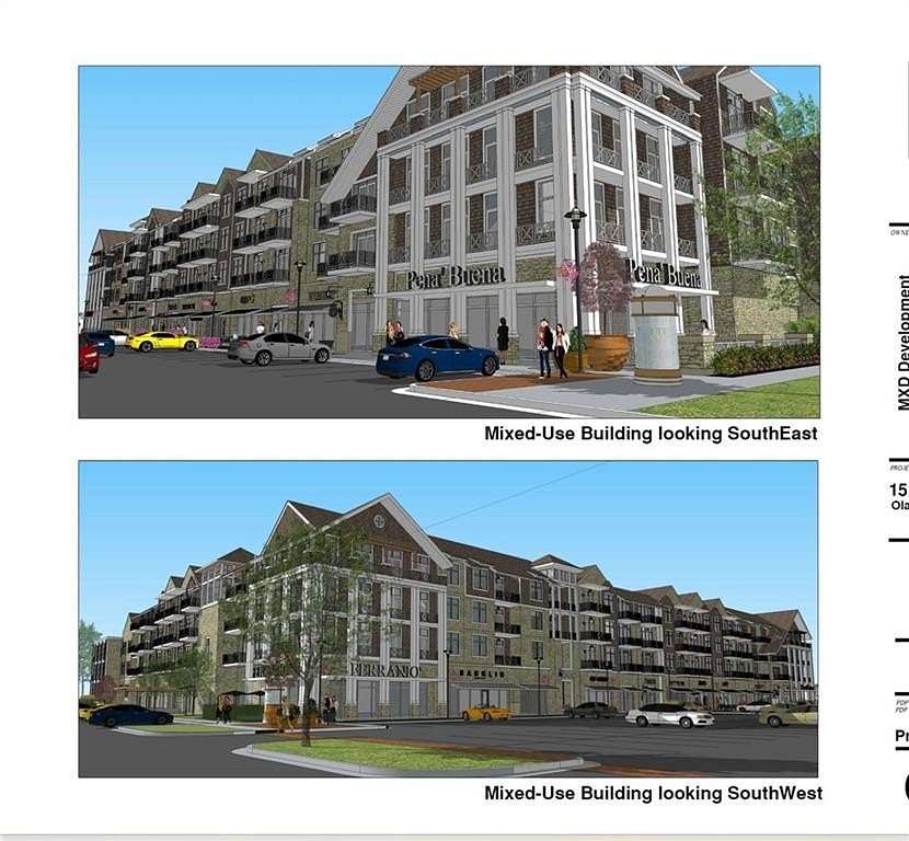 6.6 Acres of Mixed-Use Land for Sale in Olathe, Kansas