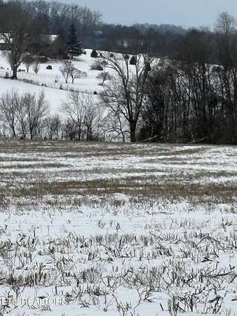 8 Acres of Agricultural Land for Sale in Maryville, Tennessee