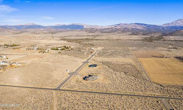 7.43 Acres of Land for Sale in Gardnerville, Nevada