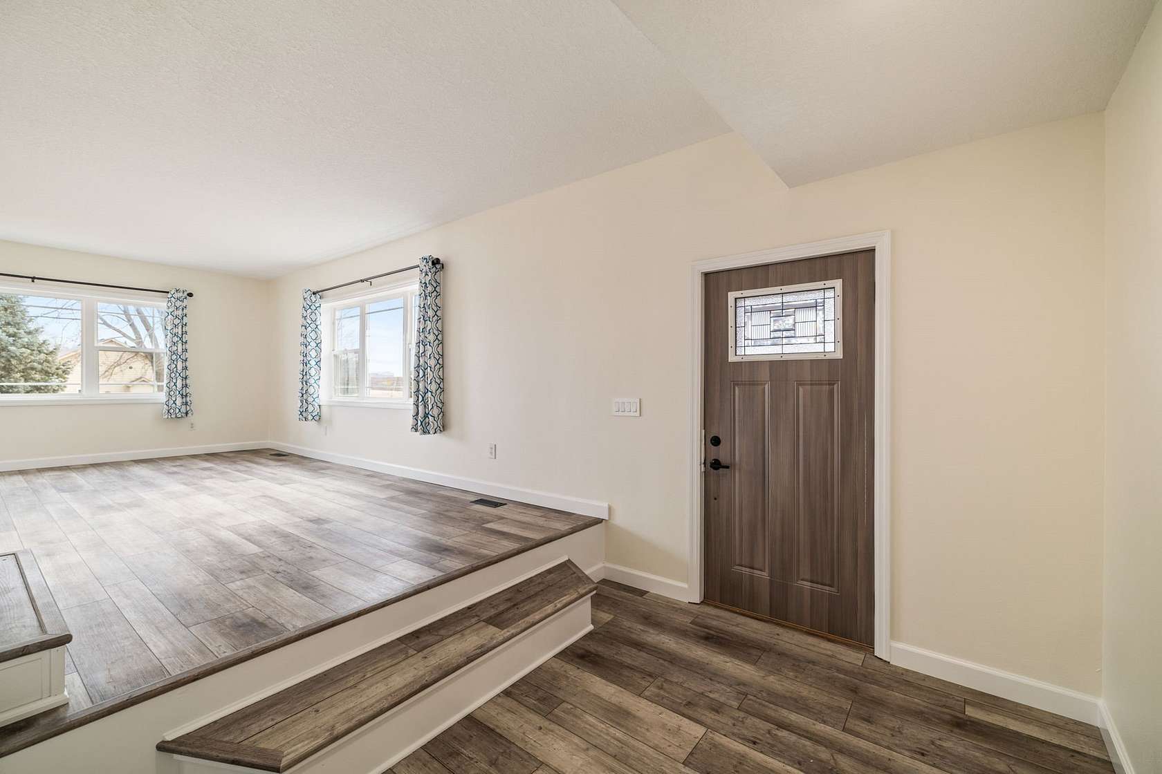 1.77 Acres of Residential Land with Home for Sale in Cumming, Iowa