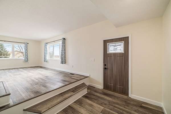 1.77 Acres of Residential Land with Home for Sale in Cumming, Iowa