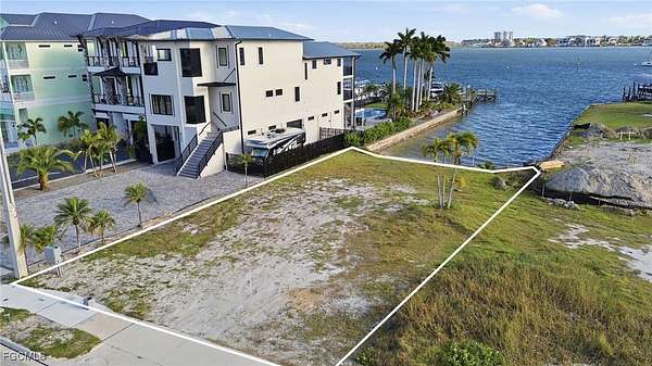0.2 Acres of Residential Land for Sale in Fort Myers Beach, Florida