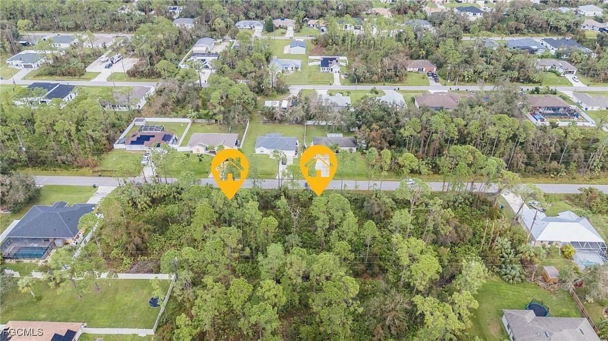 0.46 Acres of Residential Land for Sale in North Port, Florida
