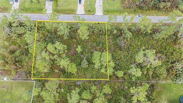 0.46 Acres of Residential Land for Sale in North Port, Florida