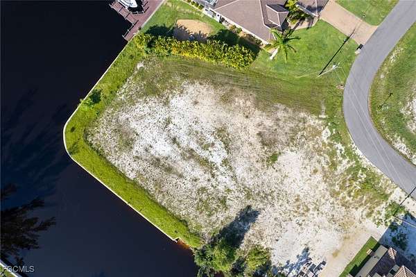0.48 Acres of Mixed-Use Land for Sale in Cape Coral, Florida