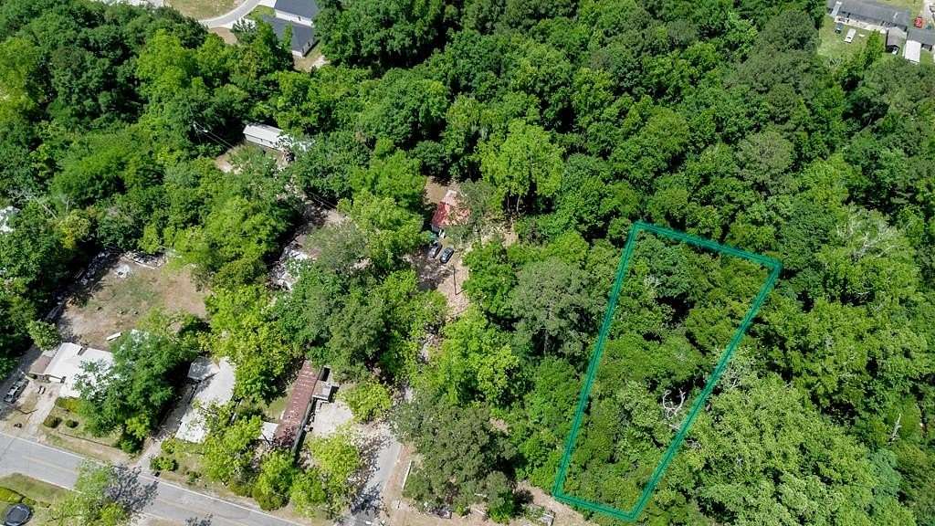 1.84 Acres of Residential Land for Sale in Cairo, Georgia